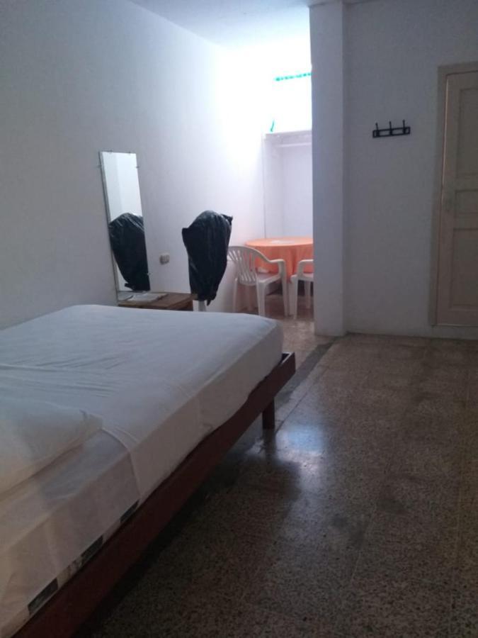 Hotel San Jacinto Zewnętrze zdjęcie