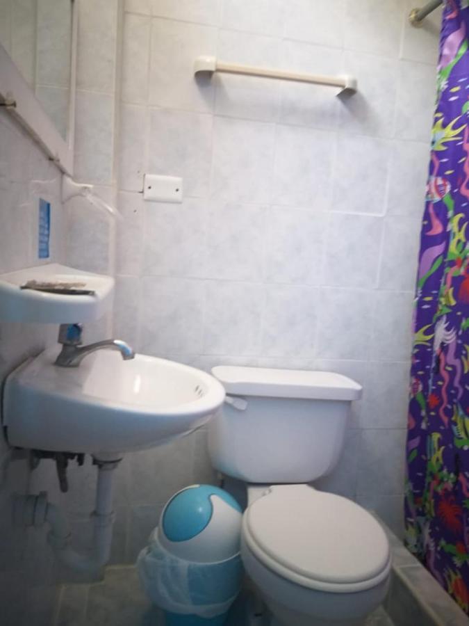 Hotel San Jacinto Zewnętrze zdjęcie