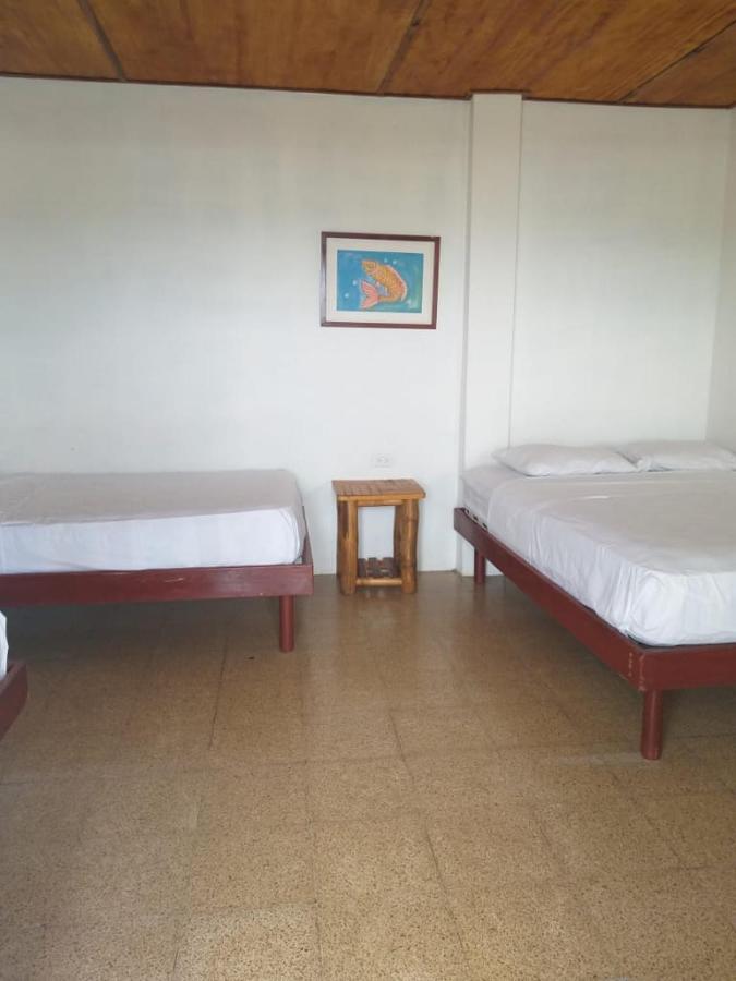 Hotel San Jacinto Zewnętrze zdjęcie