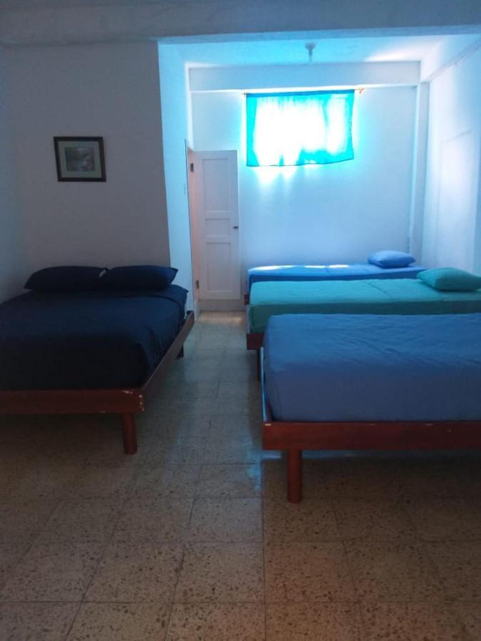 Hotel San Jacinto Zewnętrze zdjęcie