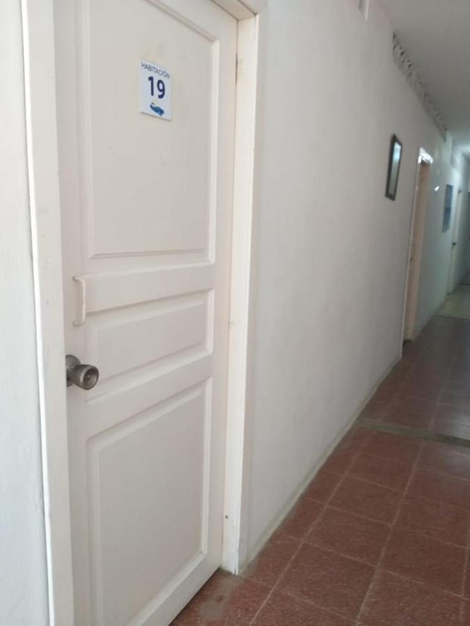Hotel San Jacinto Zewnętrze zdjęcie