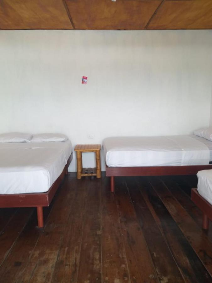 Hotel San Jacinto Zewnętrze zdjęcie