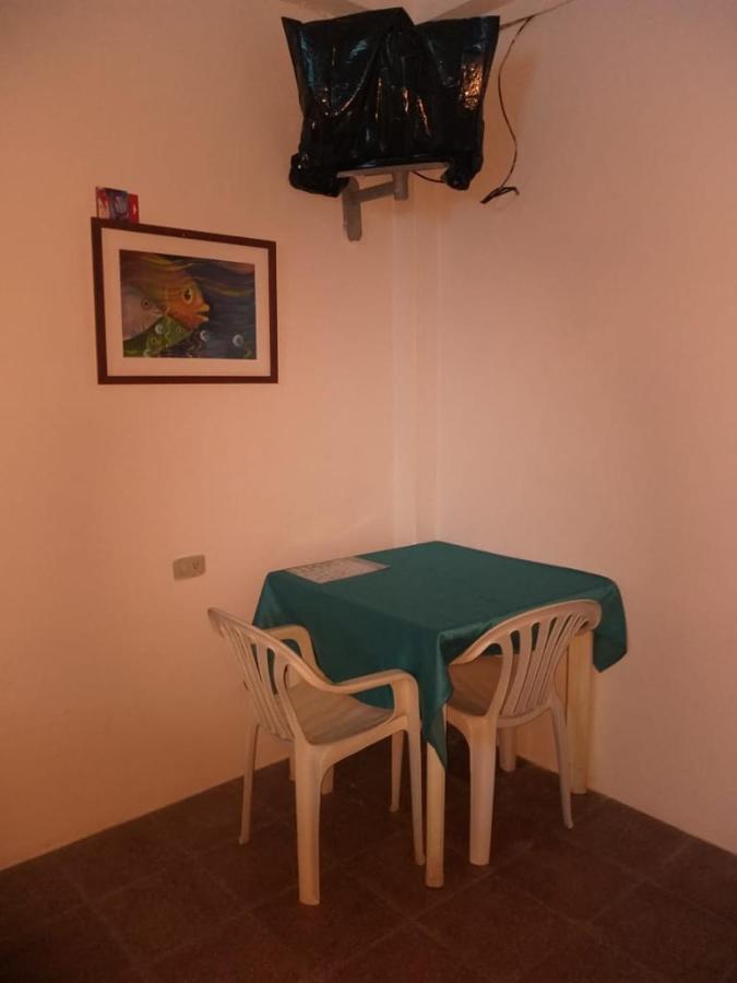 Hotel San Jacinto Zewnętrze zdjęcie