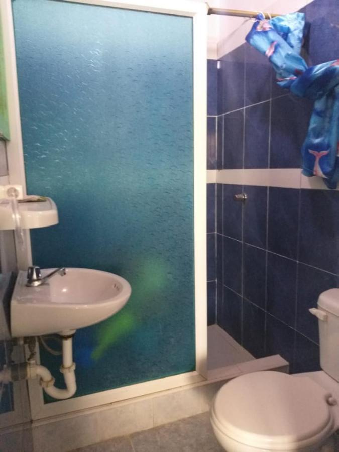 Hotel San Jacinto Zewnętrze zdjęcie