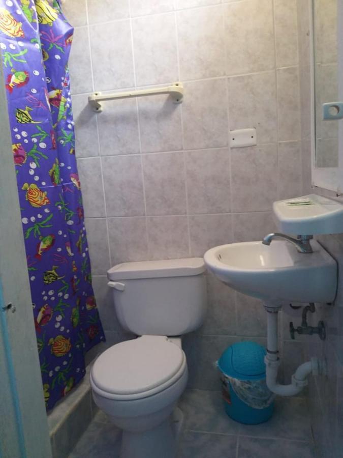 Hotel San Jacinto Zewnętrze zdjęcie